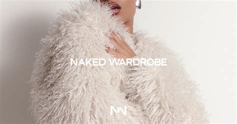 naked wadrobe|Womens Shapewear Basics & Streetwear 